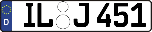 IL-J451