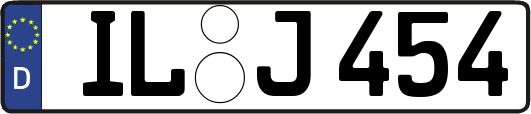 IL-J454