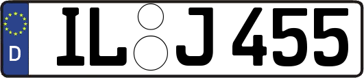 IL-J455