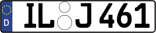 IL-J461
