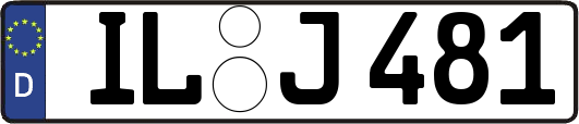 IL-J481
