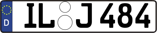 IL-J484