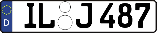 IL-J487