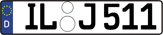 IL-J511