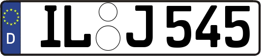 IL-J545