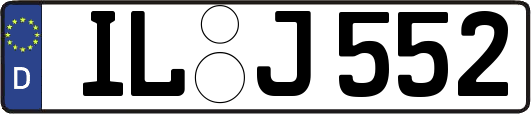 IL-J552