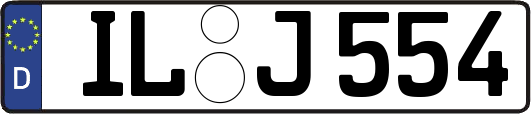 IL-J554