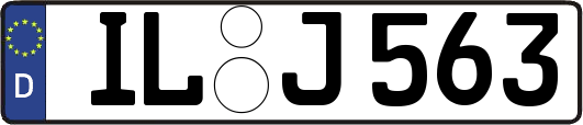 IL-J563