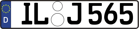 IL-J565