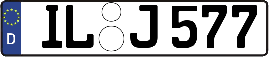 IL-J577
