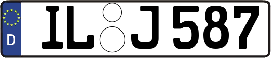 IL-J587