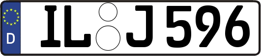 IL-J596