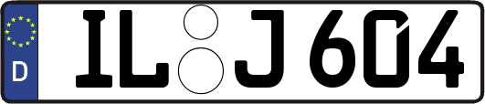 IL-J604