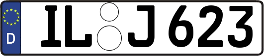 IL-J623