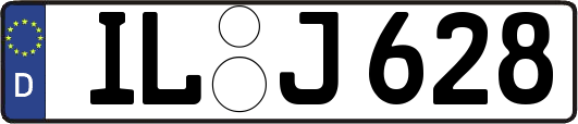 IL-J628