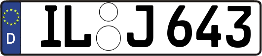 IL-J643