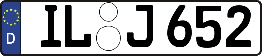 IL-J652