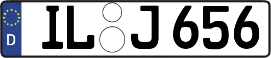 IL-J656