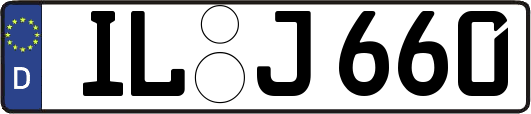 IL-J660