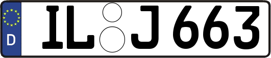 IL-J663