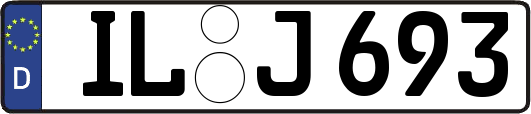 IL-J693