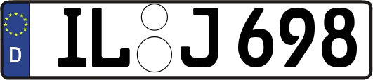 IL-J698