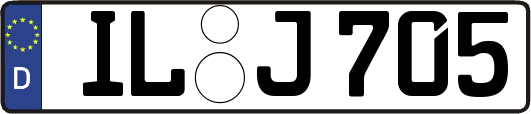 IL-J705