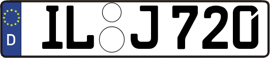 IL-J720
