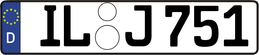 IL-J751