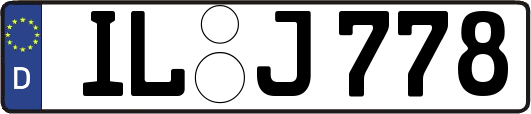 IL-J778