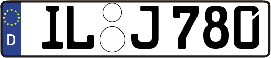 IL-J780