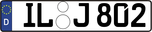 IL-J802