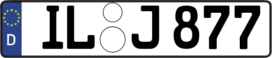 IL-J877