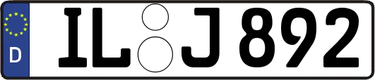 IL-J892