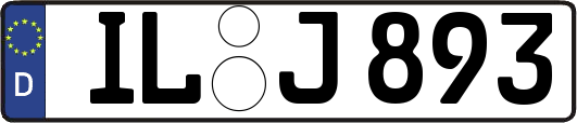 IL-J893