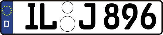 IL-J896