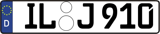 IL-J910