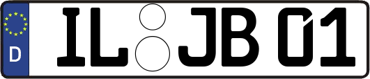 IL-JB01