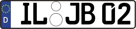 IL-JB02