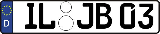 IL-JB03