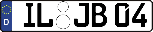 IL-JB04