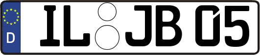 IL-JB05