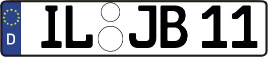 IL-JB11