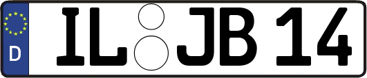 IL-JB14
