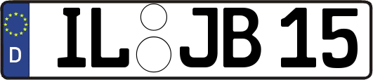 IL-JB15