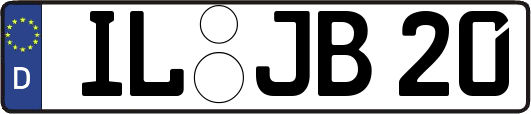 IL-JB20
