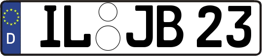 IL-JB23