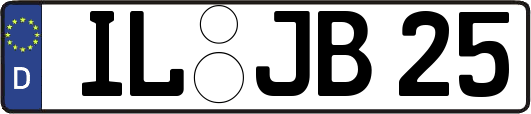 IL-JB25