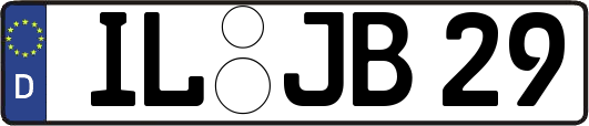 IL-JB29
