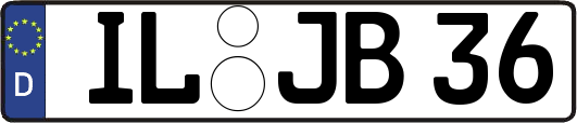 IL-JB36